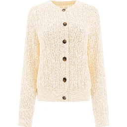 "Sean" cardigan
