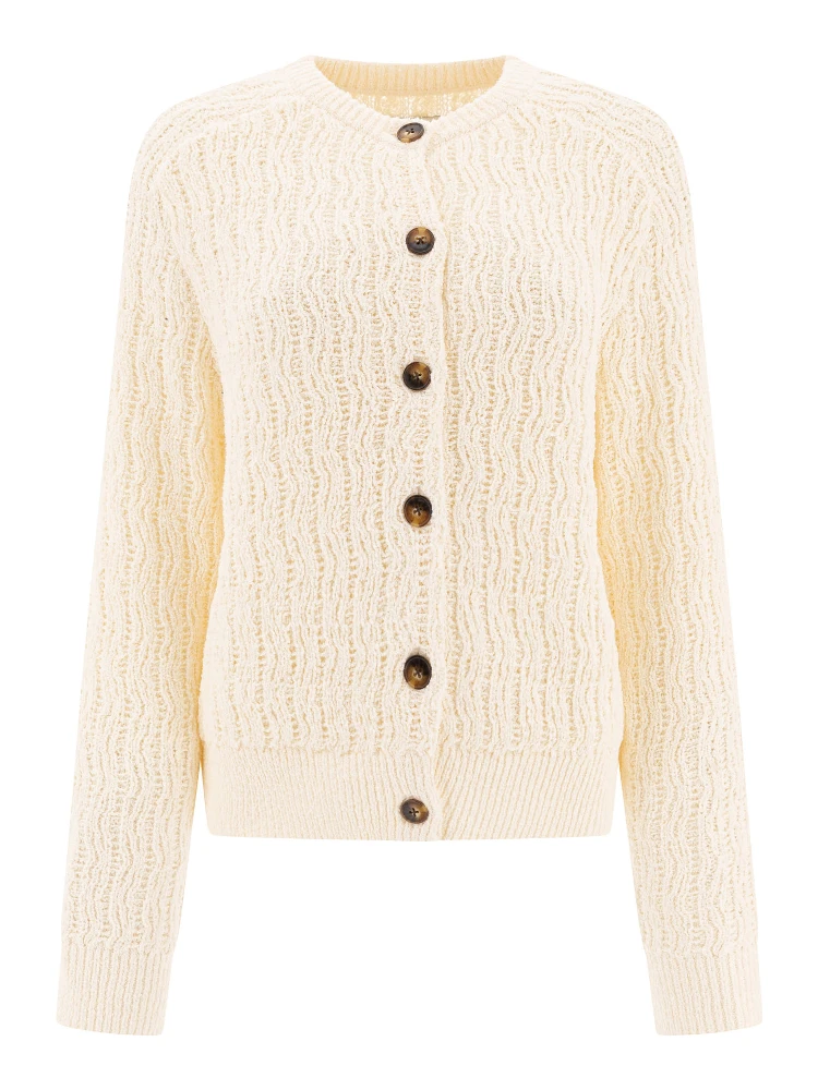 "Sean" cardigan
