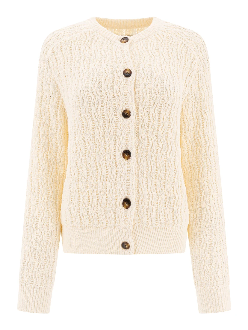 "Sean" cardigan