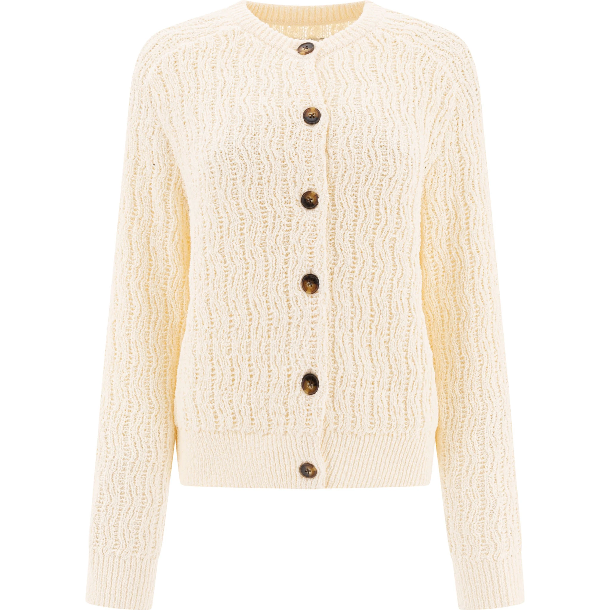 "Sean" cardigan