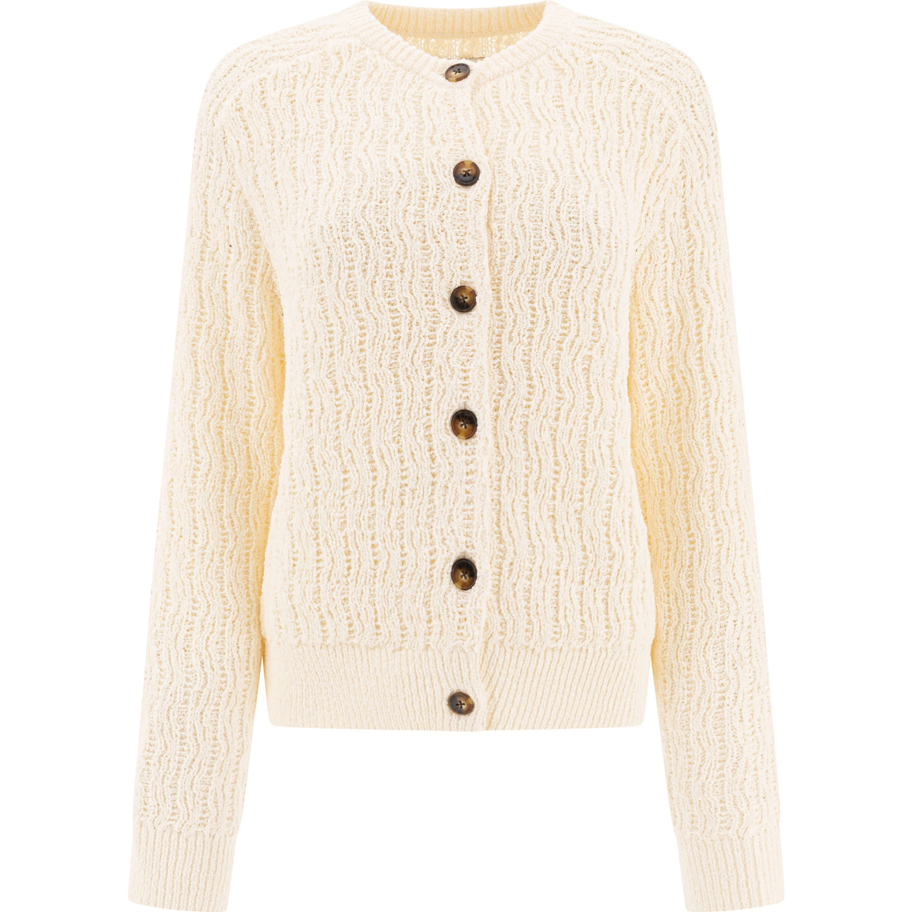 "Sean" cardigan