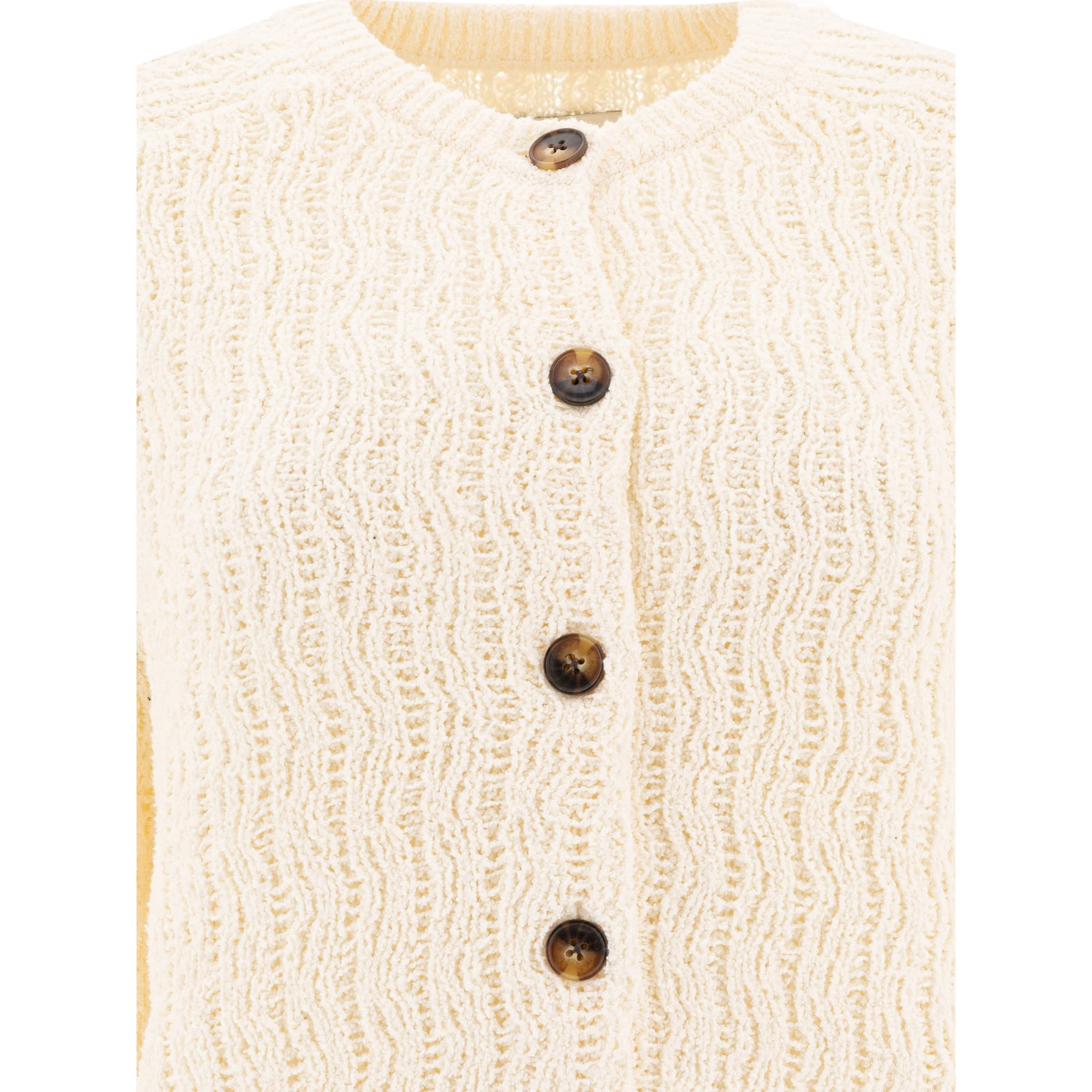 "Sean" cardigan