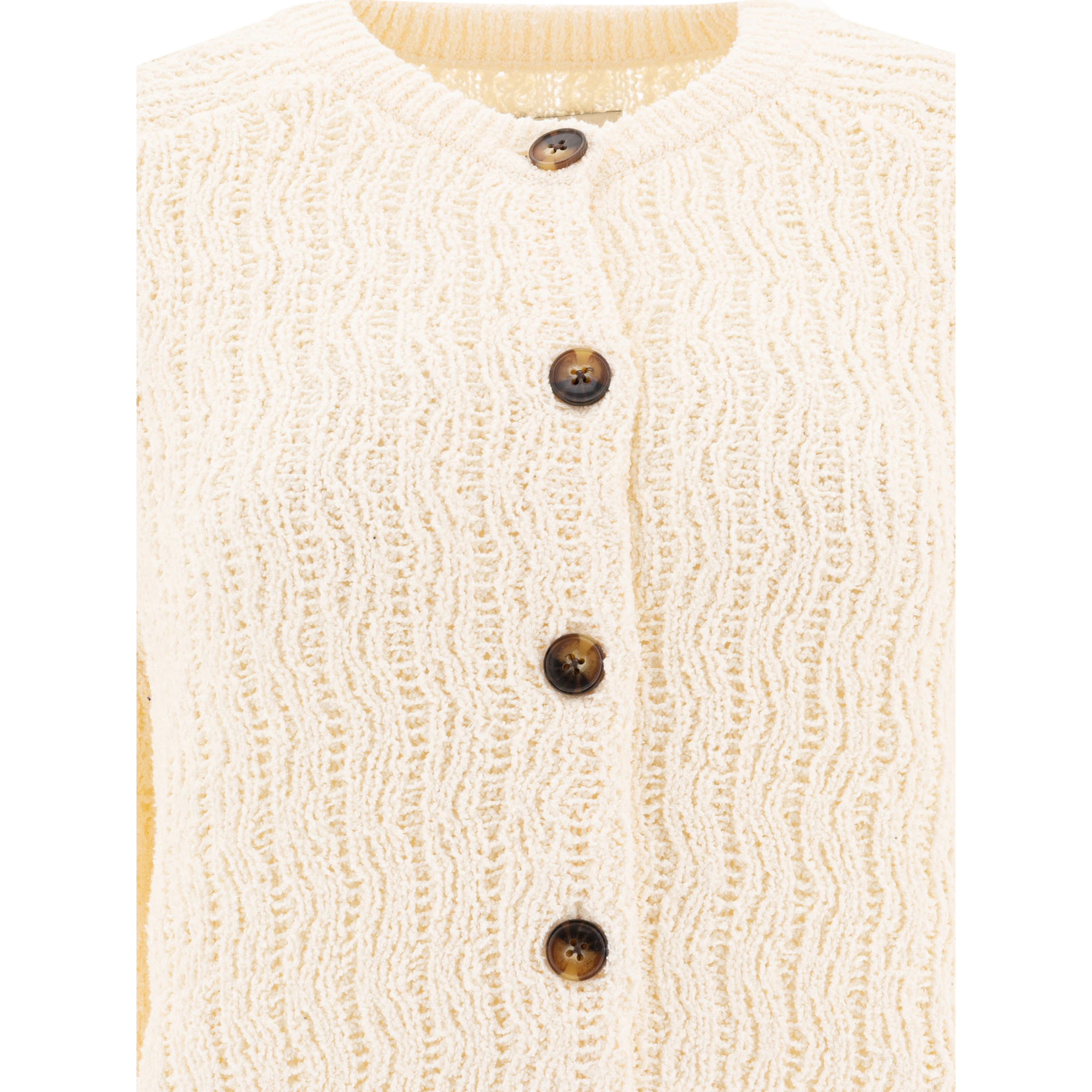 "Sean" cardigan