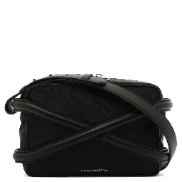 "Harness Camera" crossbody bag