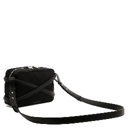 "Harness Camera" crossbody bag