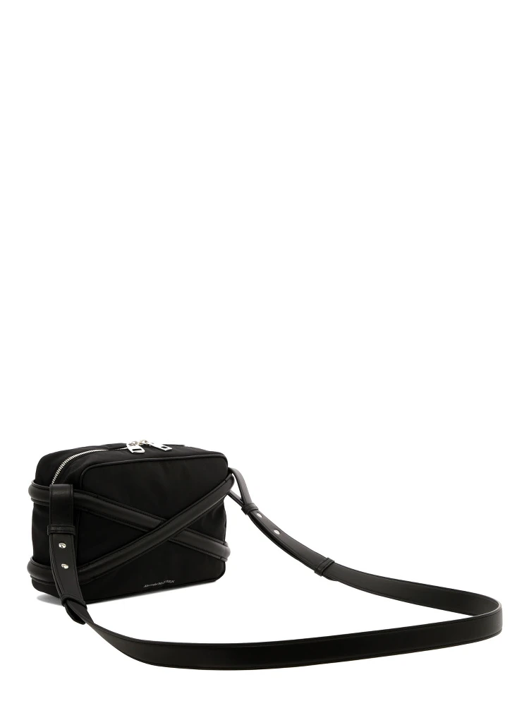 "Harness Camera" crossbody bag alternative