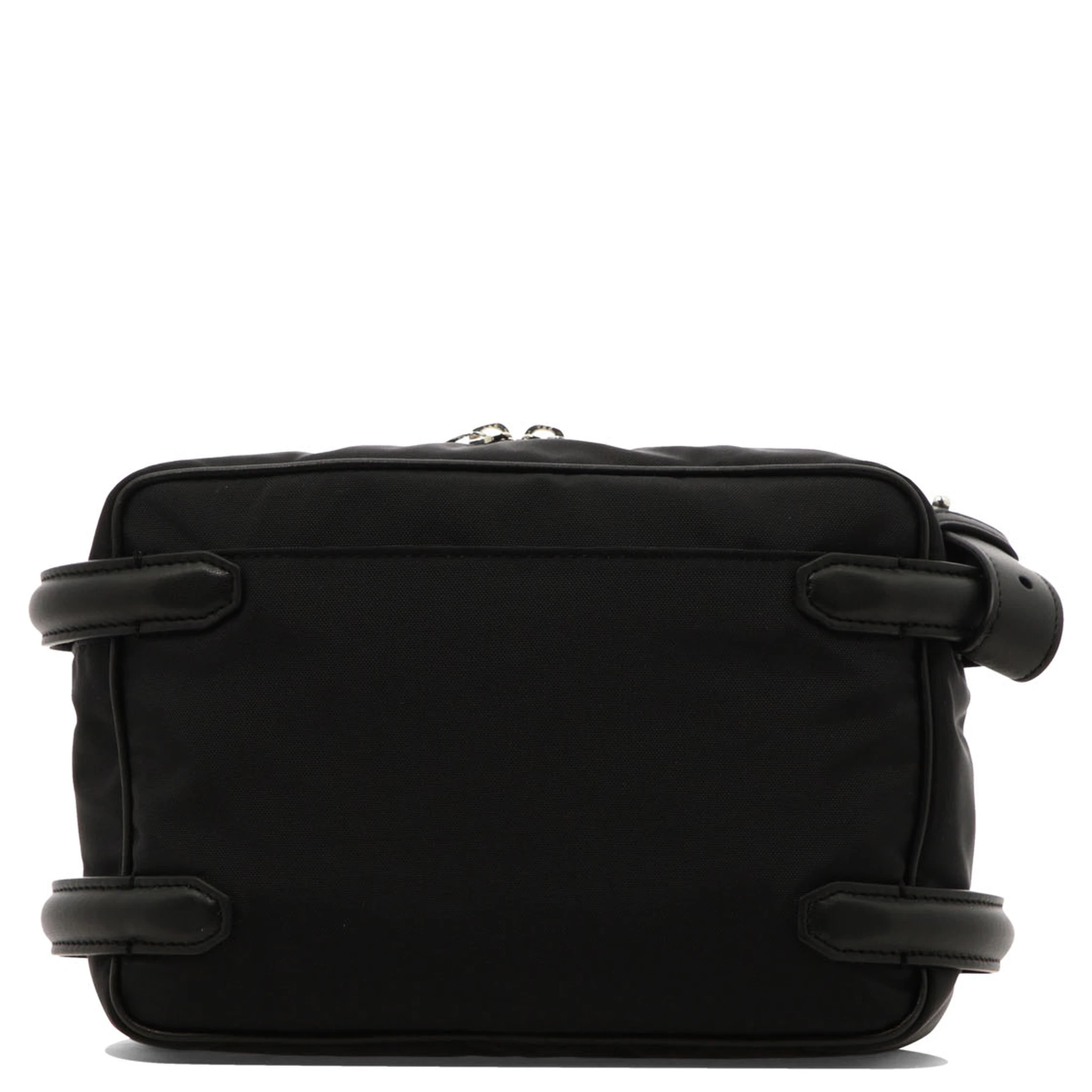 "Harness Camera" crossbody bag