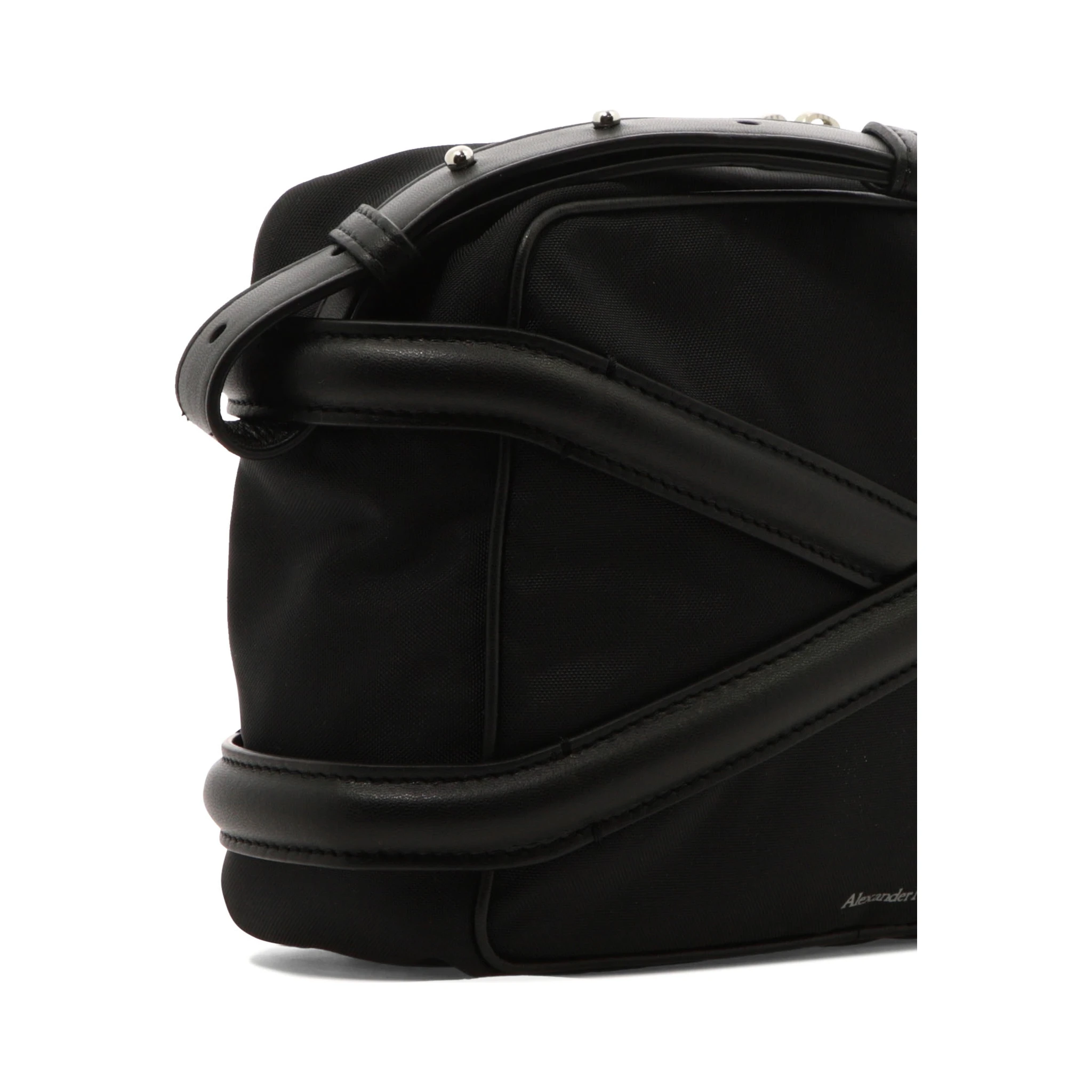 "Harness Camera" crossbody bag