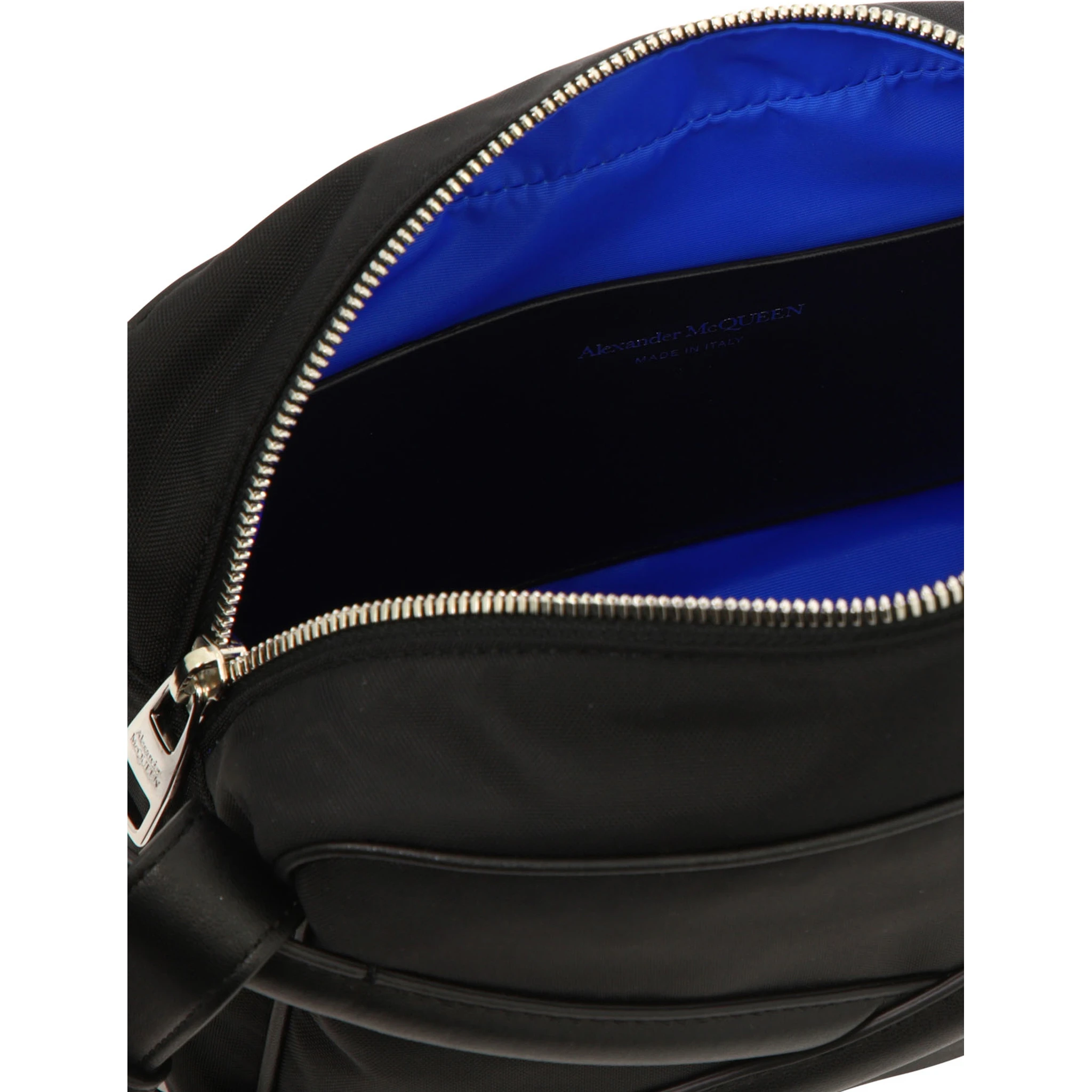 "Harness Camera" crossbody bag