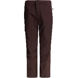"Nita Insultaed" trousers