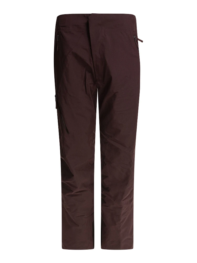 "Nita Insultaed" trousers