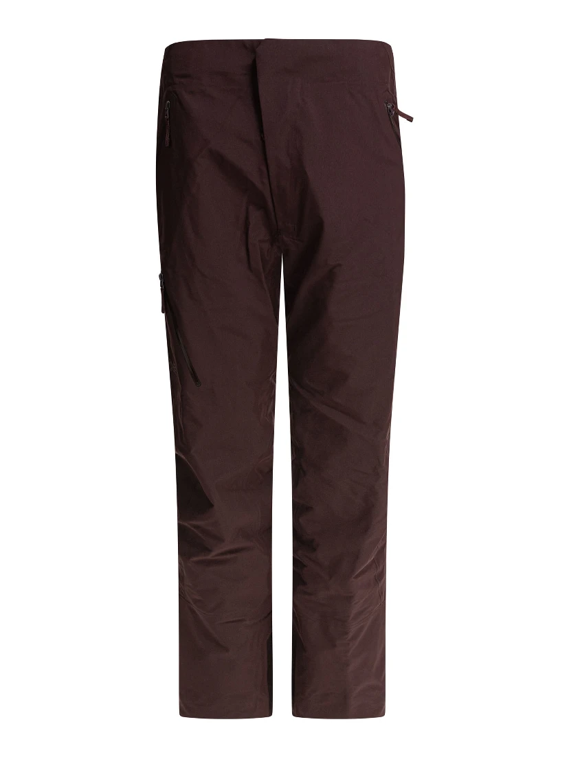 "Nita Insultaed" trousers