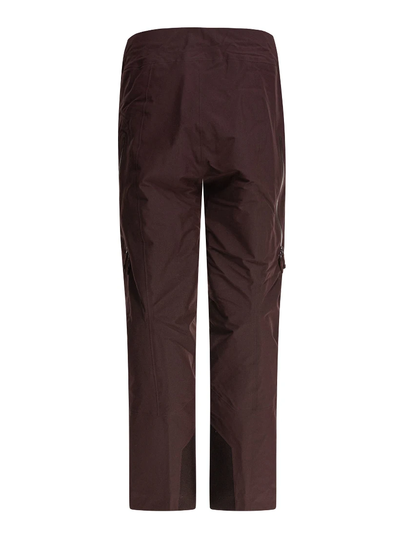 "Nita Insultaed" trousers