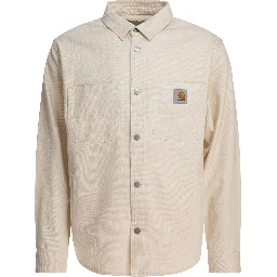 "Crawford" overshirt