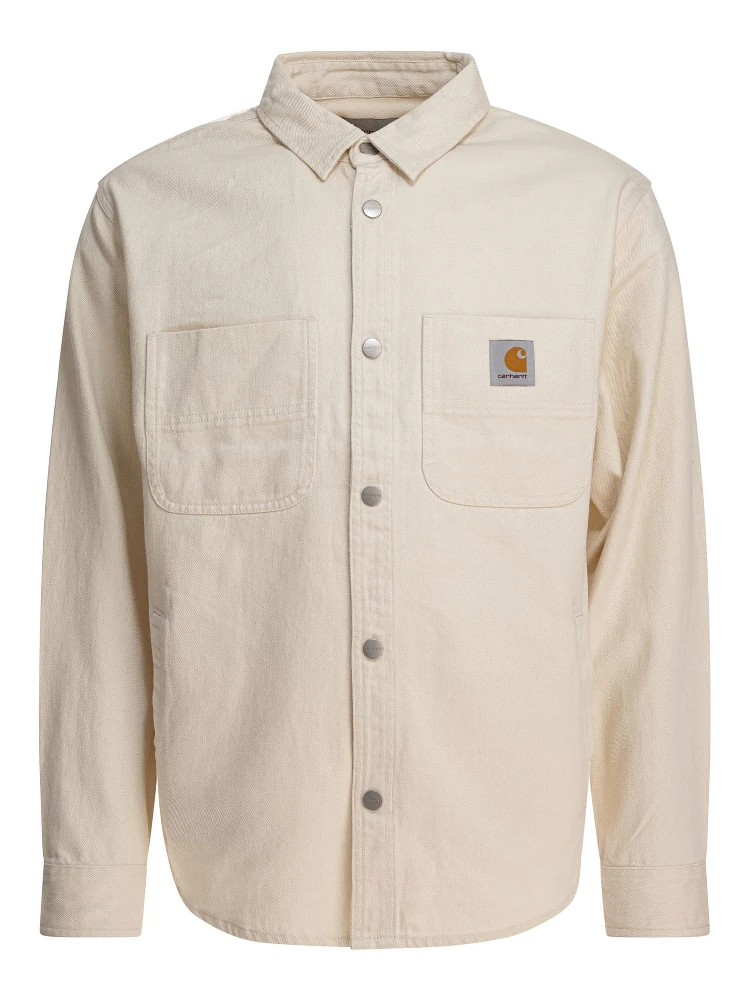 "Crawford" overshirt