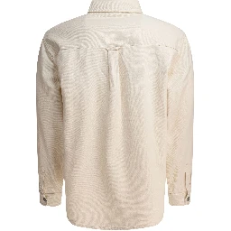 "Crawford" overshirt