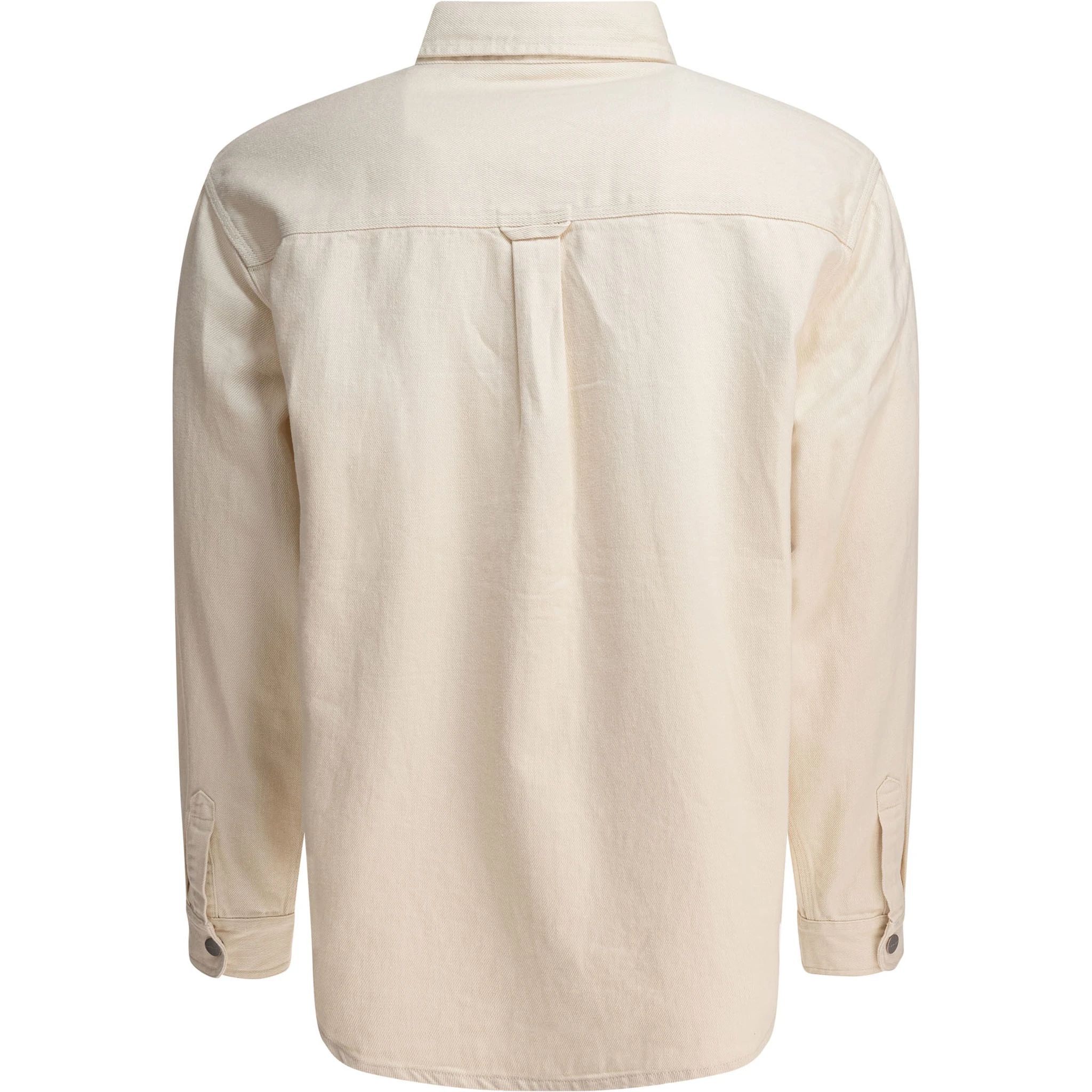 "Crawford" overshirt
