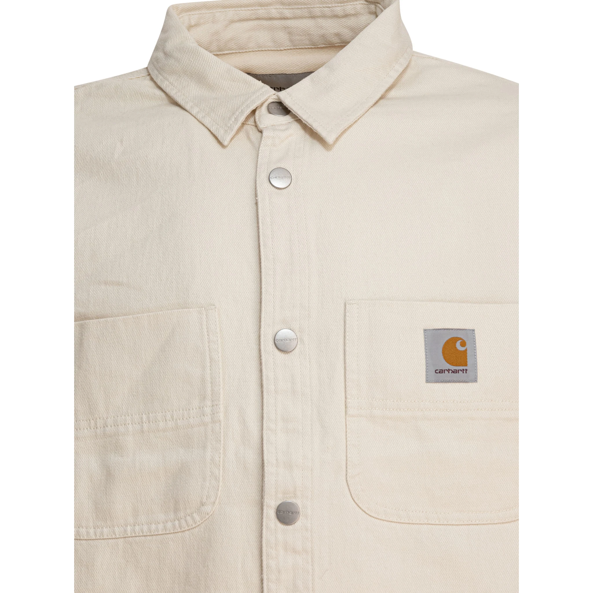 "Crawford" overshirt