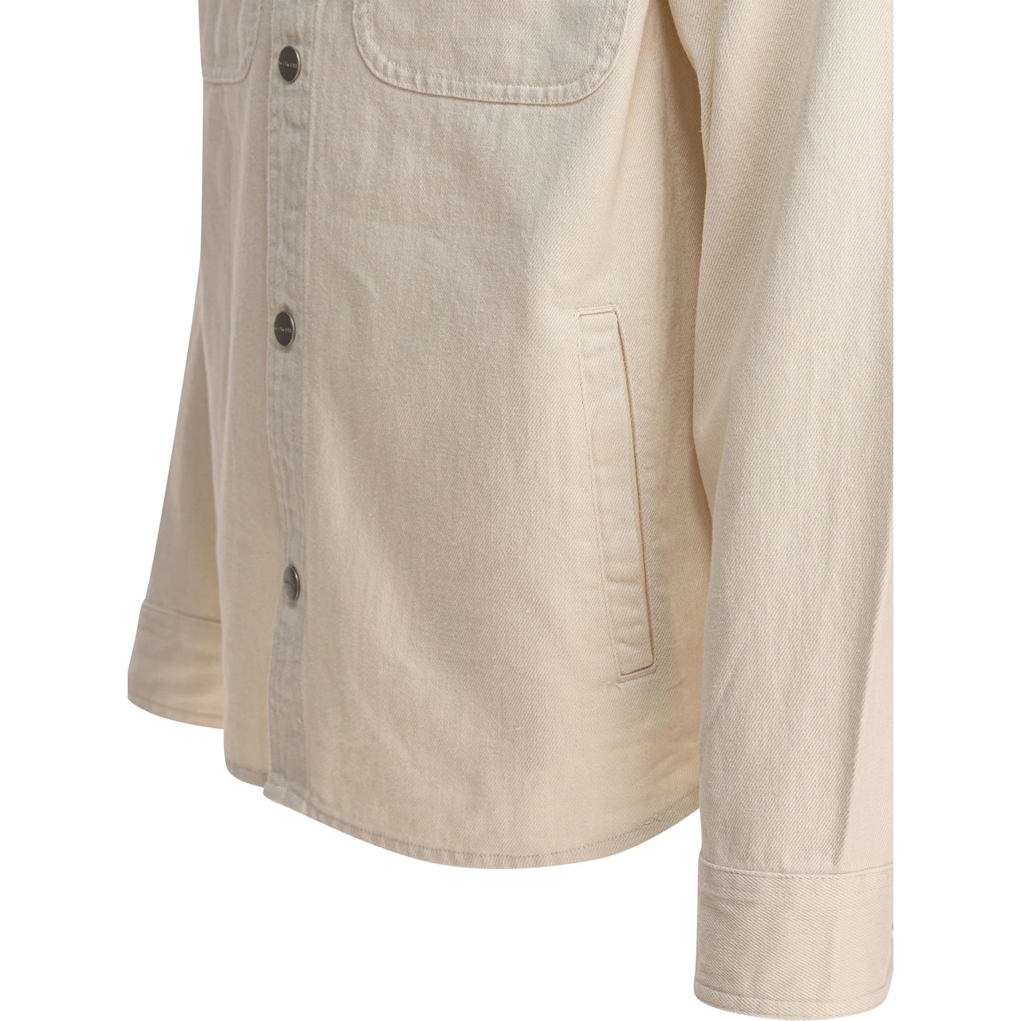 "Crawford" overshirt