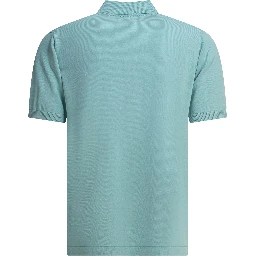 "12G" polo shirt