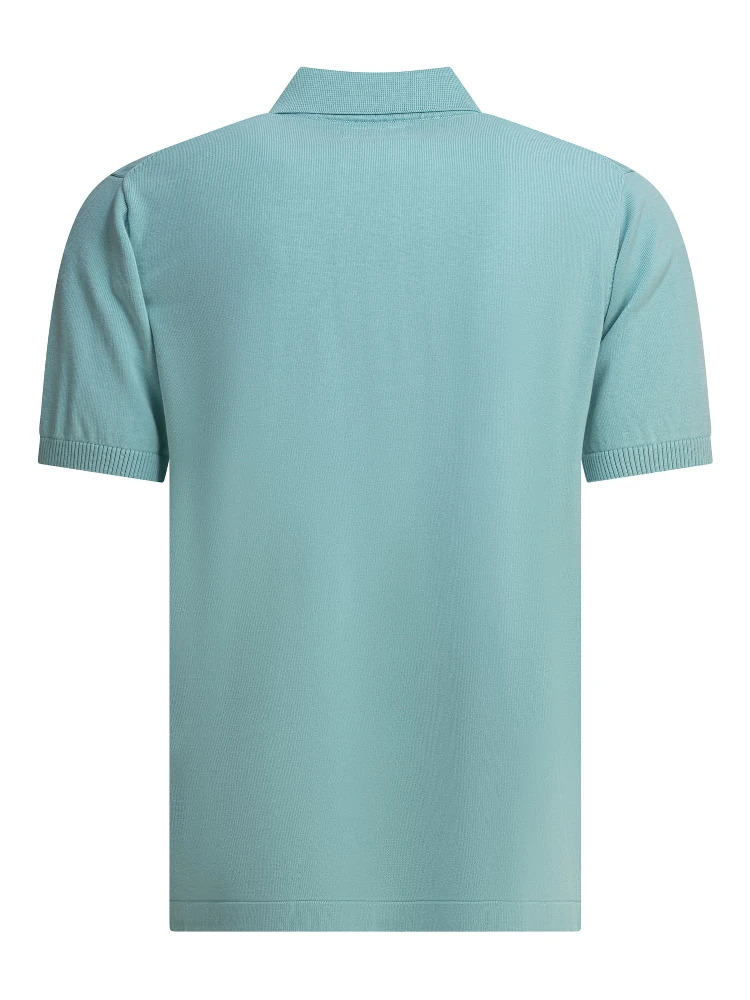 "12G" polo shirt alternative