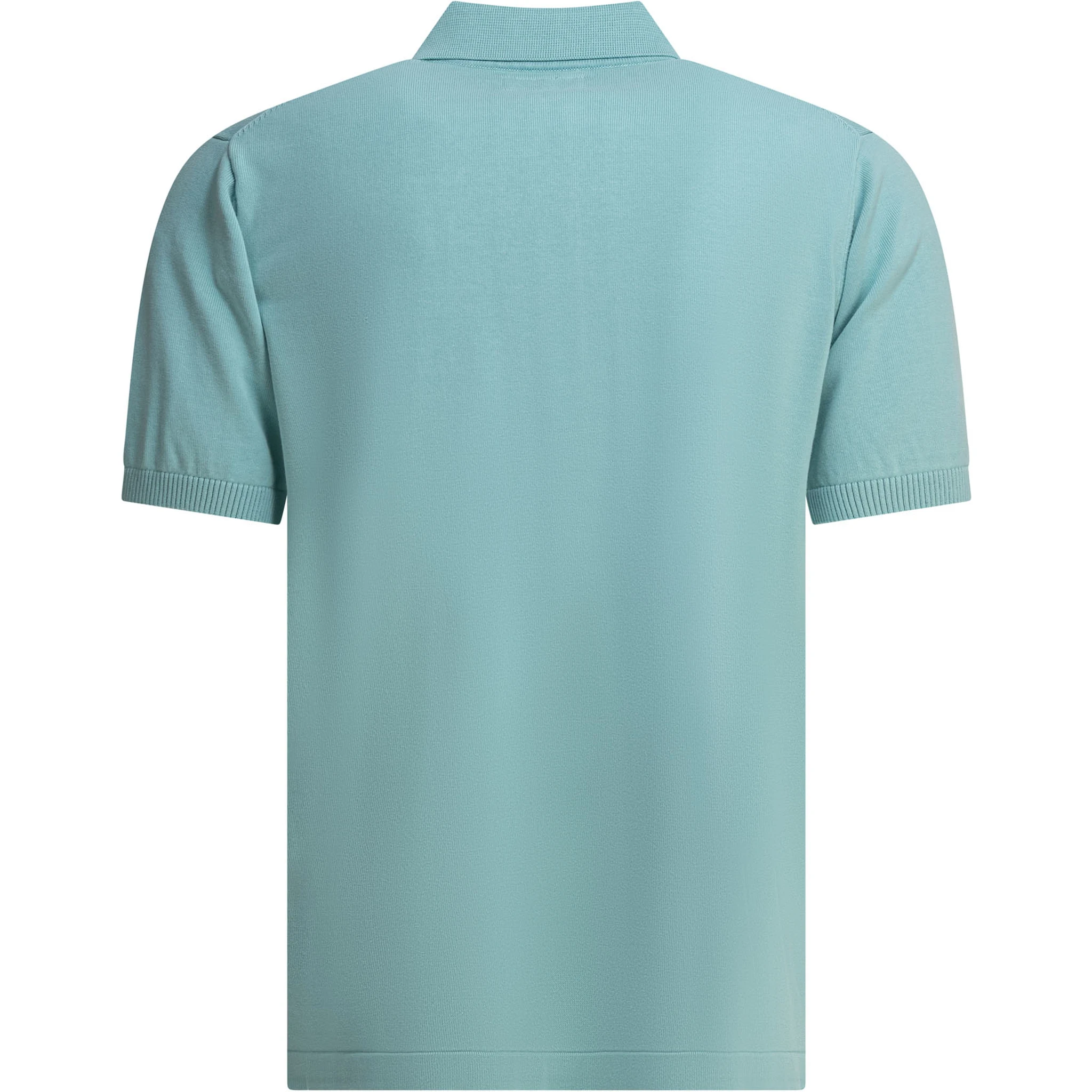 "12G" polo shirt