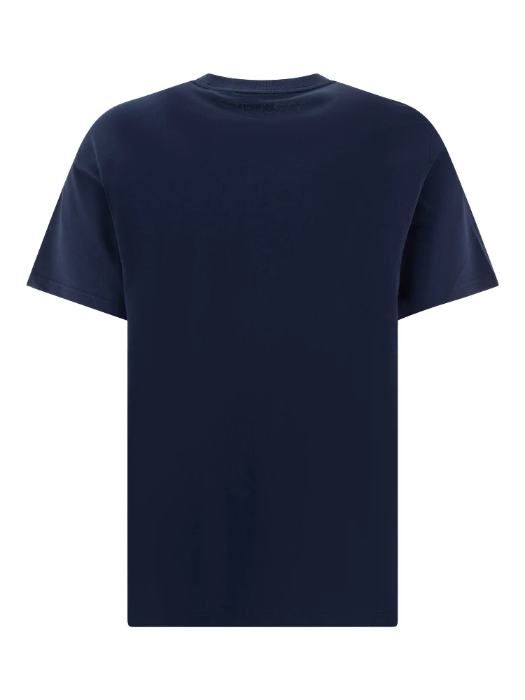 "Script" t-shirt alternative