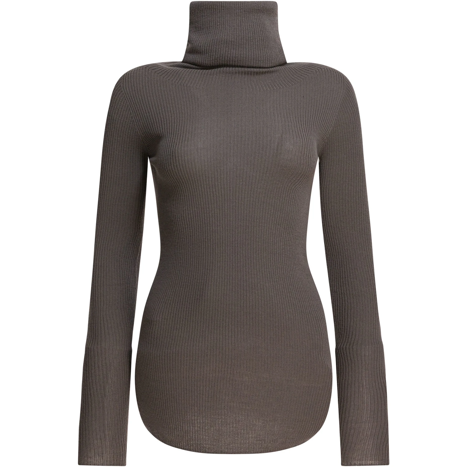 "LS Tube" Sweater
