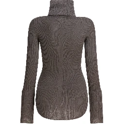 "LS Tube" Sweater