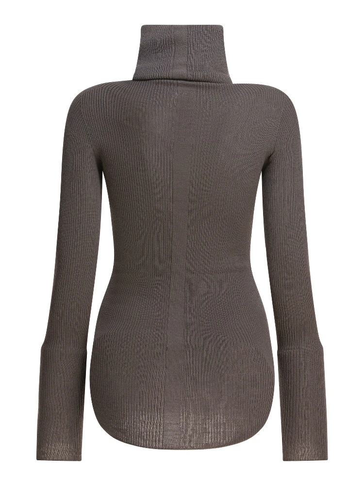 "LS Tube" Sweater alternative