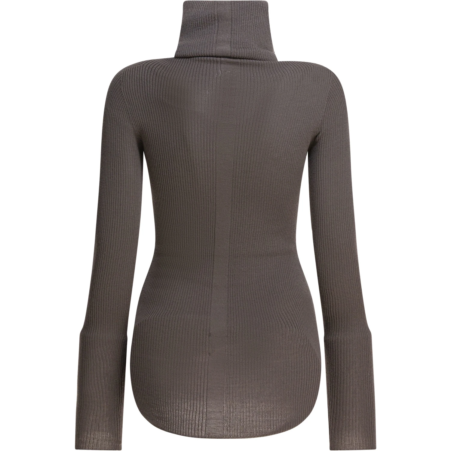 "LS Tube" Sweater