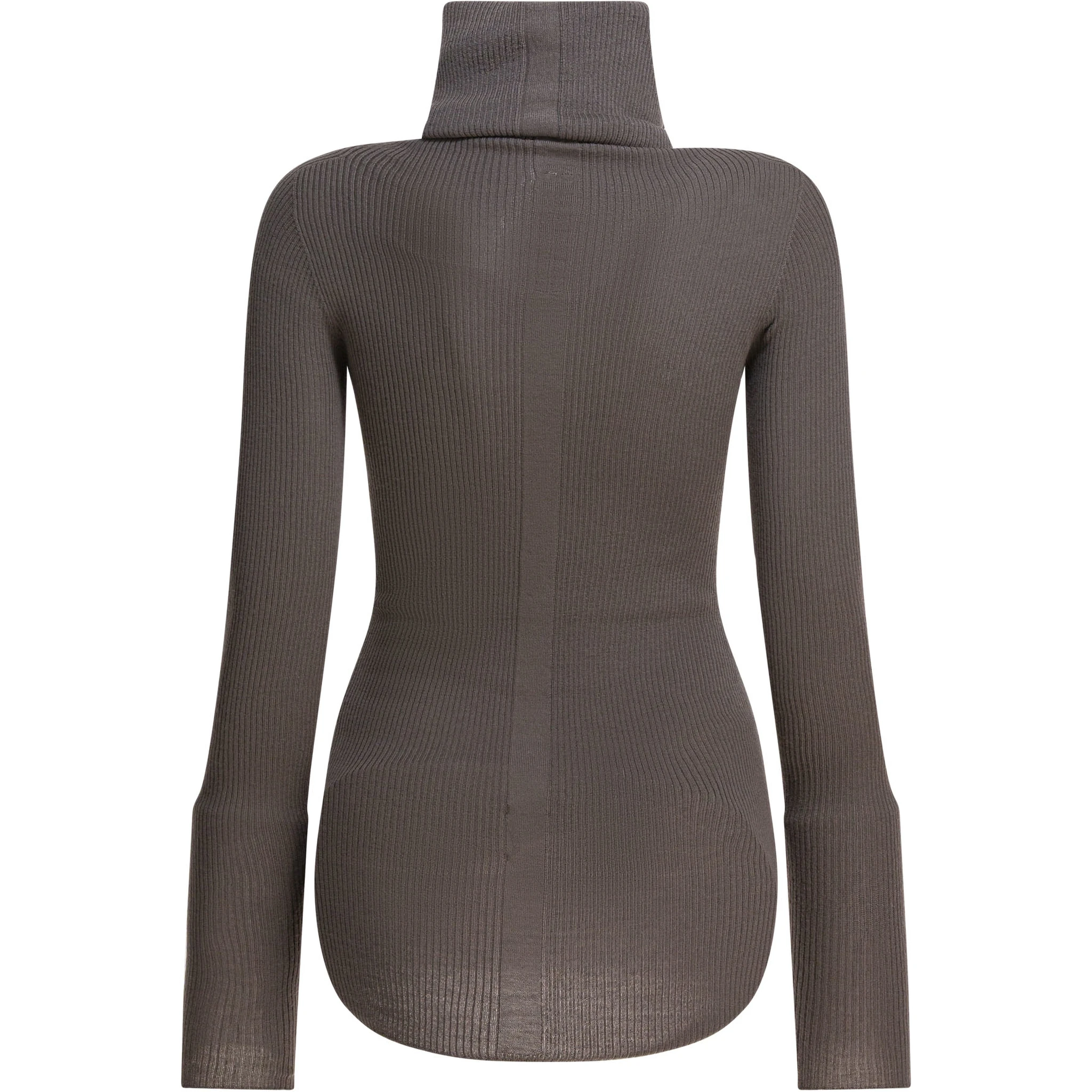 "LS Tube" Sweater