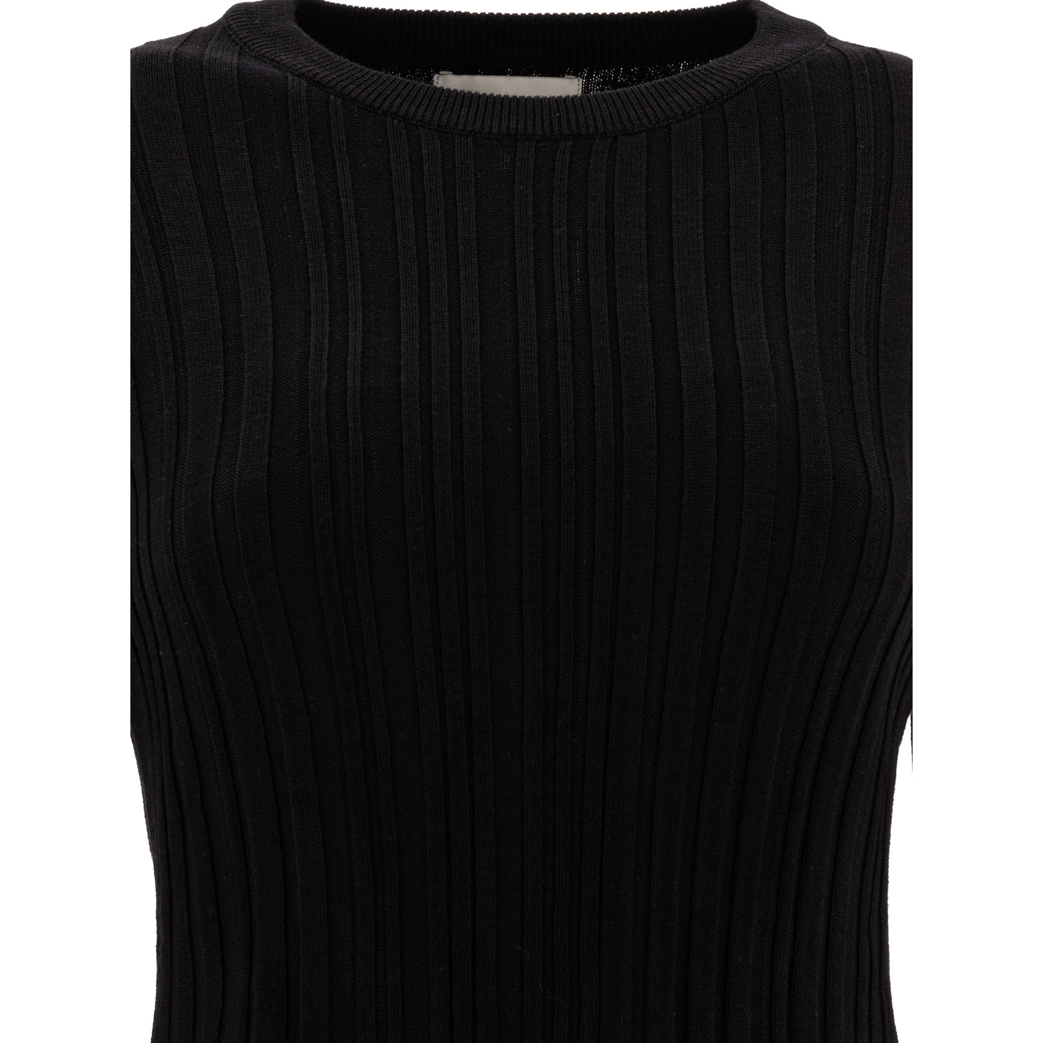 "Elsa" silk crewneck t-shirt