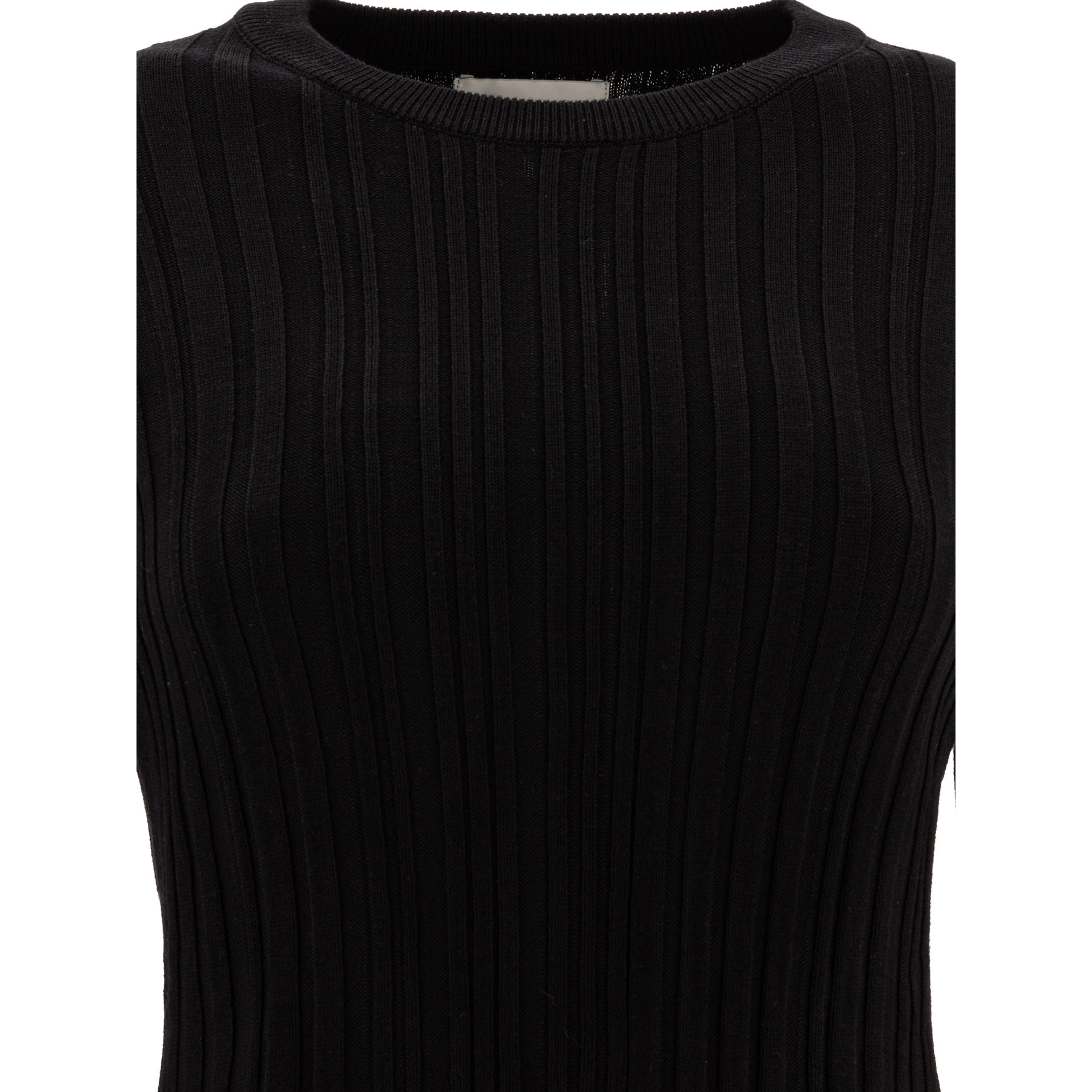 "Elsa" silk crewneck t-shirt