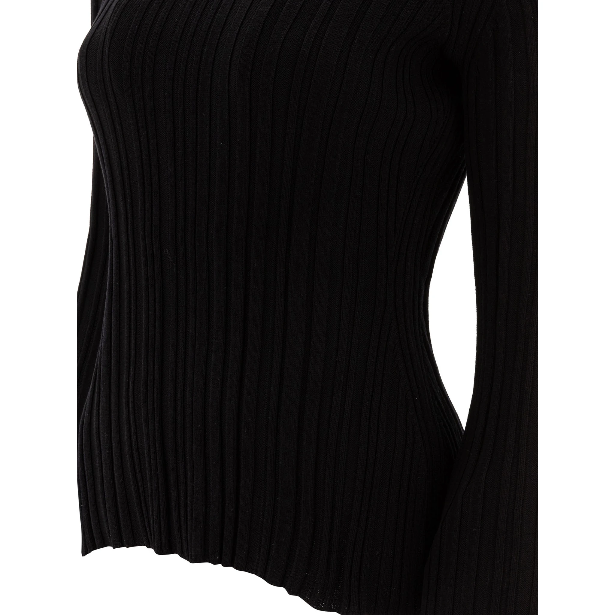 "Elsa" silk crewneck t-shirt