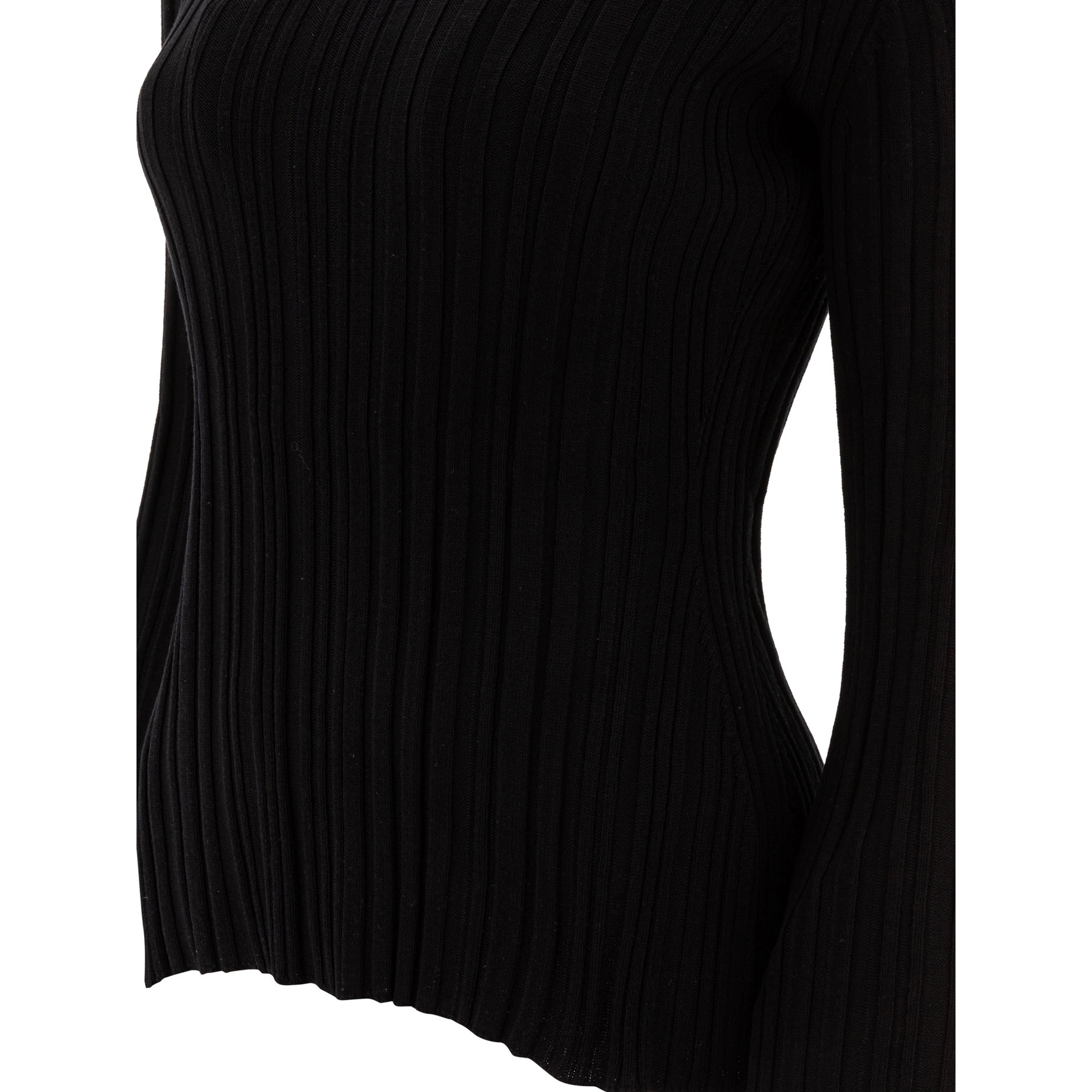 "Elsa" silk crewneck t-shirt