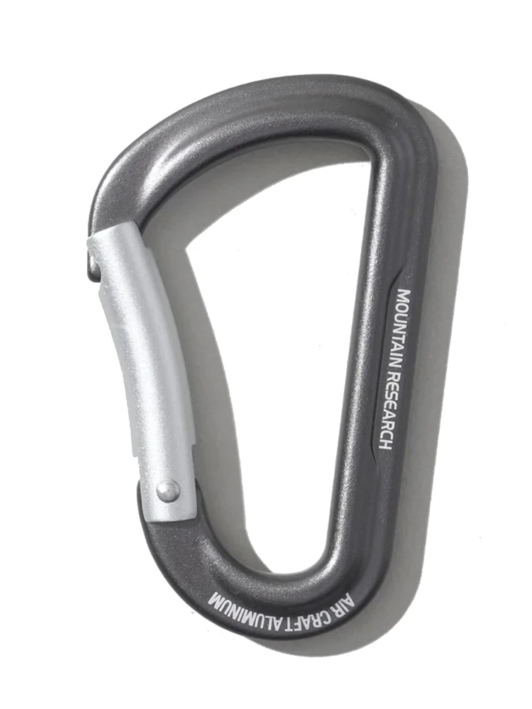 Carabiners with engraved logo alternative
