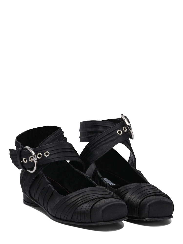 "Volant" ballets shoes alternative