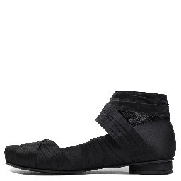 "Volant" ballets shoes