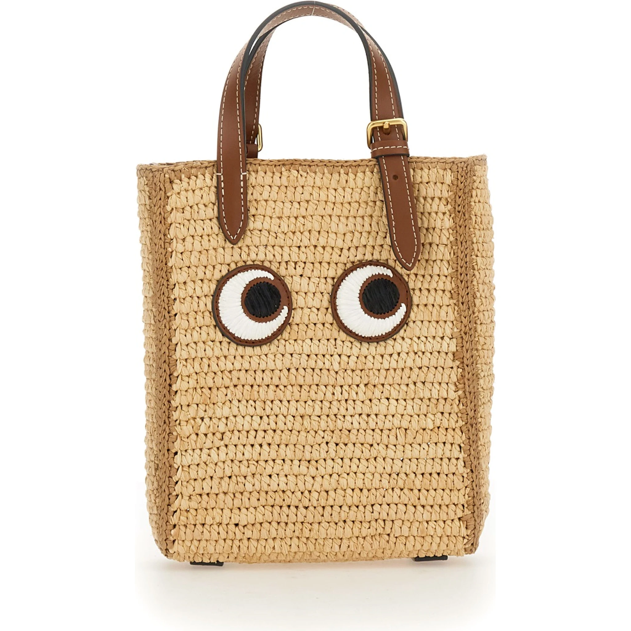"EYES" TOTE BAG