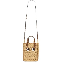 "EYES" TOTE BAG