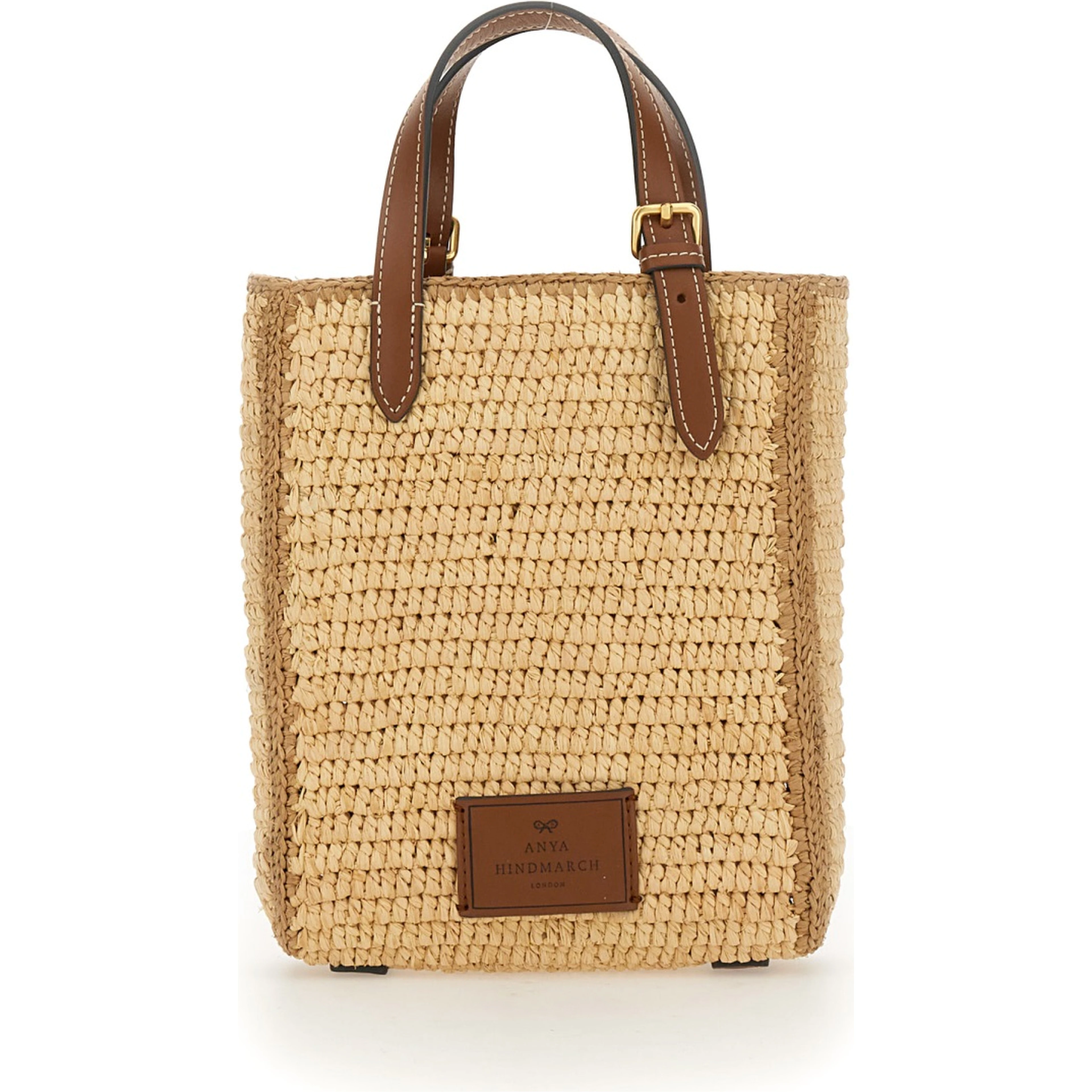 "EYES" TOTE BAG