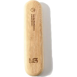 "Goal Zero for 1" wooden tray