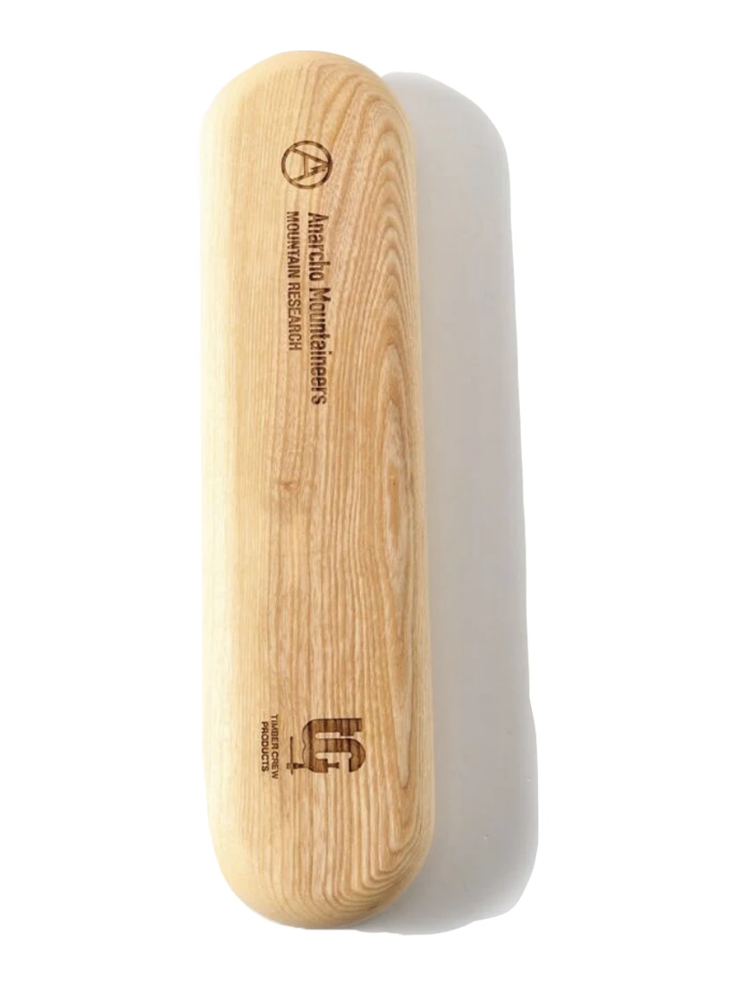 "Goal Zero for 1" wooden tray