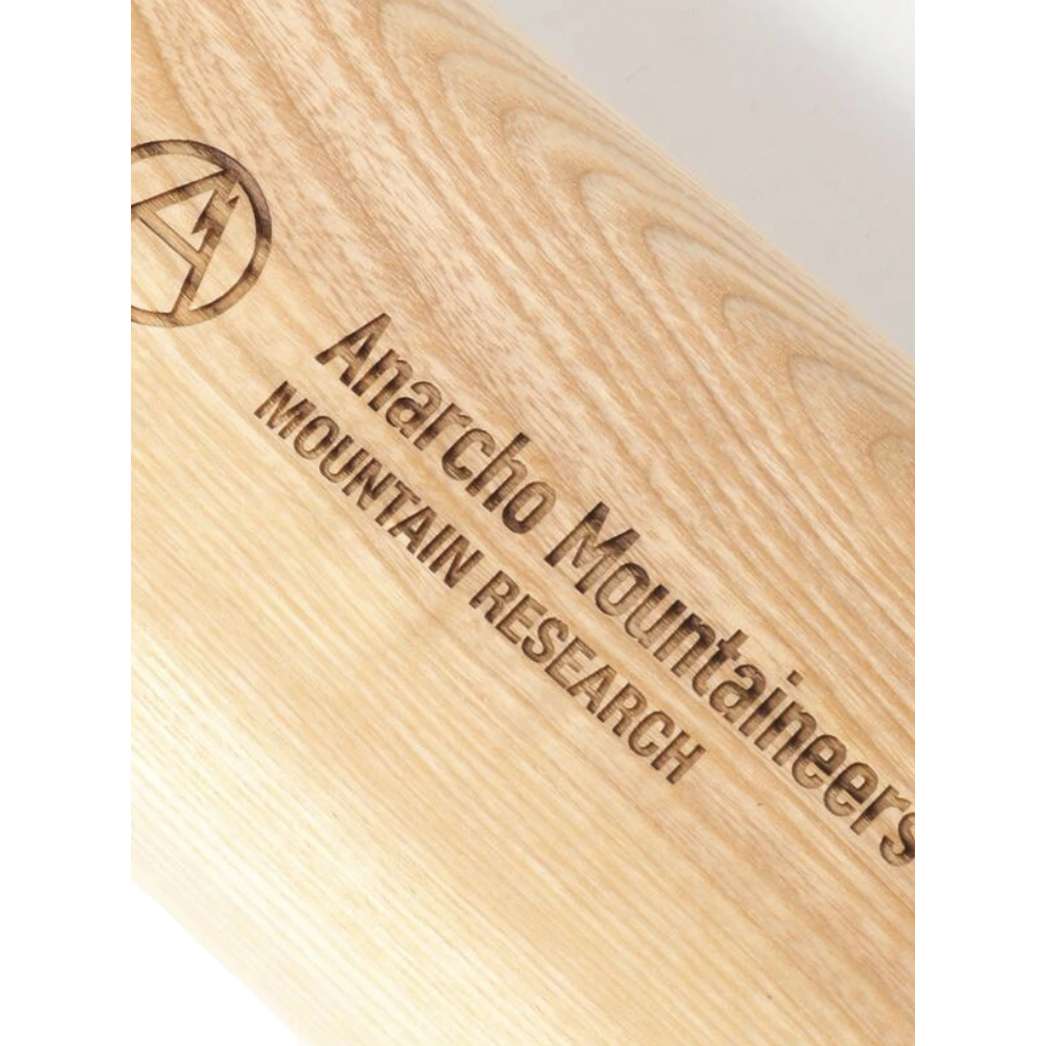 "Goal Zero for 1" wooden tray