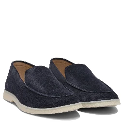 Loafers & Slippers