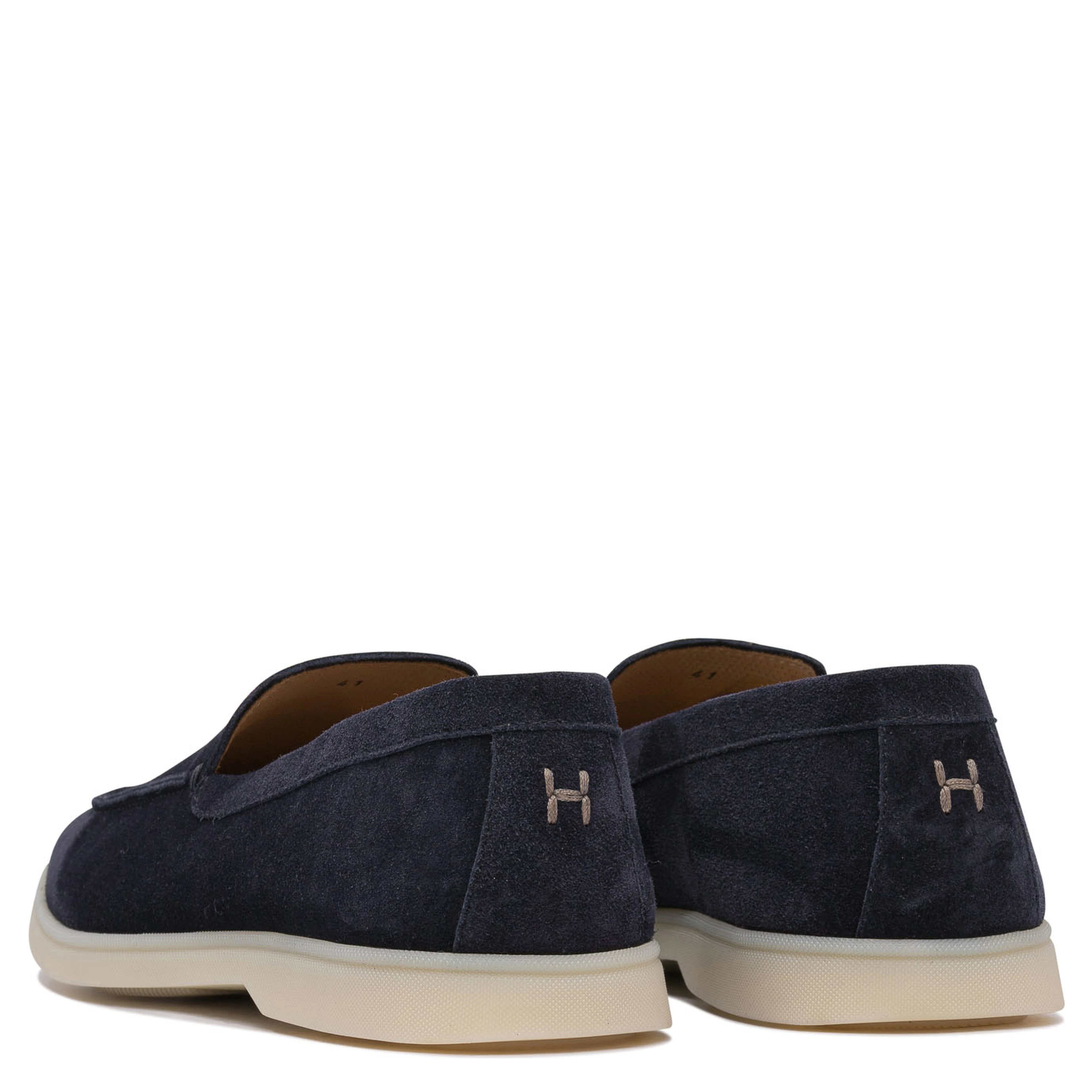 Loafers & Slippers