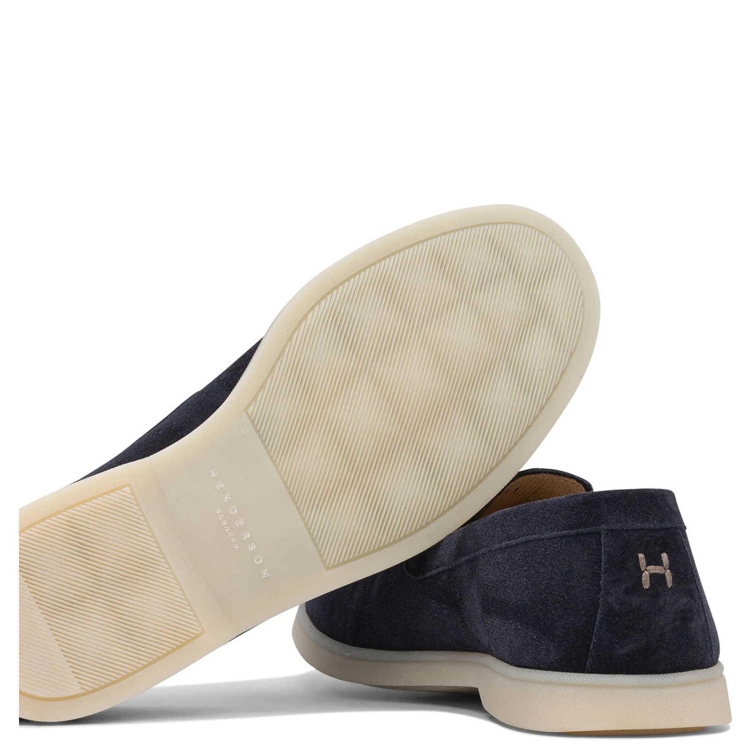 Loafers & Slippers