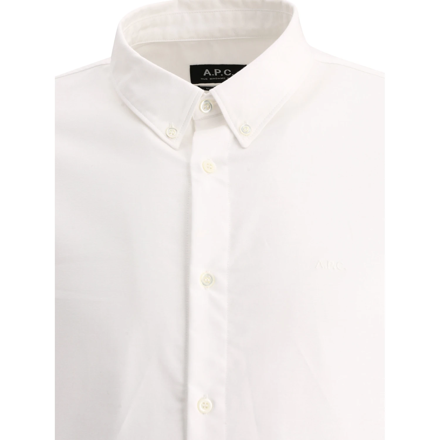 "Greg" shirt