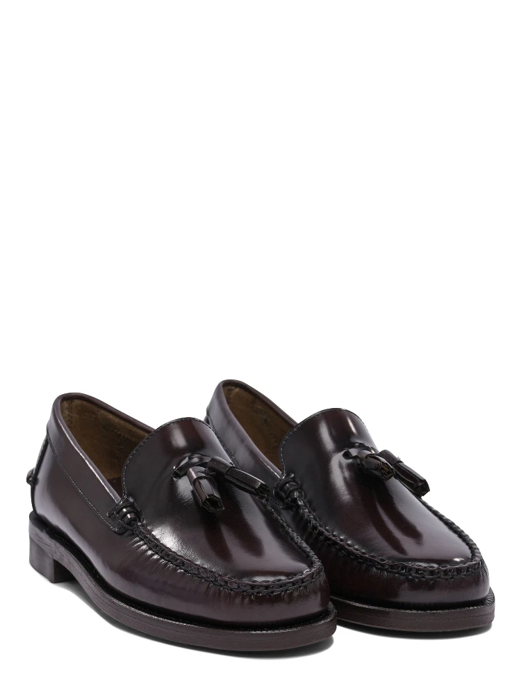 Loafers & Slippers alternative